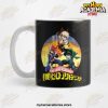 Ua Students Midoriya Bakugou Todoroki Shoto Mug