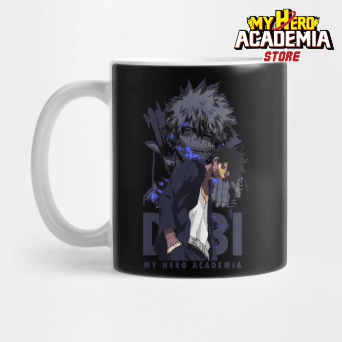 Dabi Mha Mug