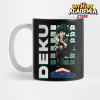 Deku Mug