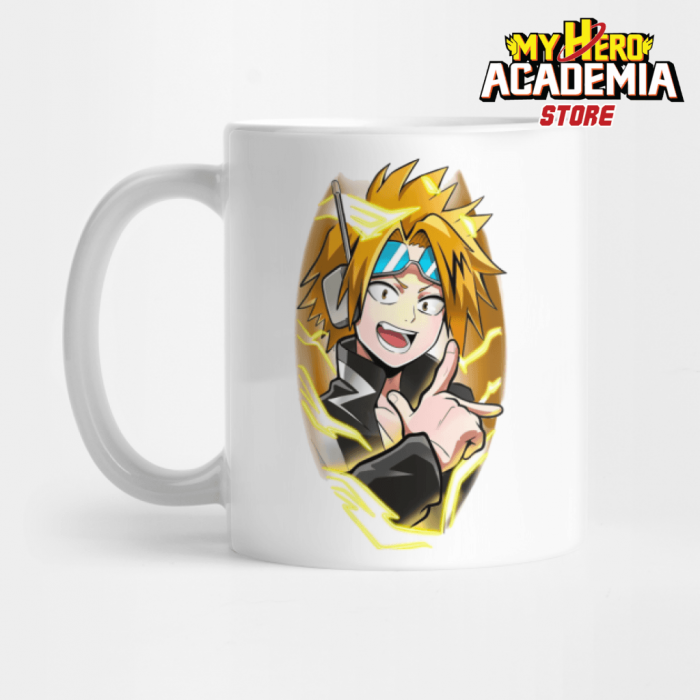 Denki Kaminari Mug