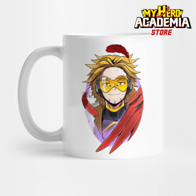 Hawks Mug