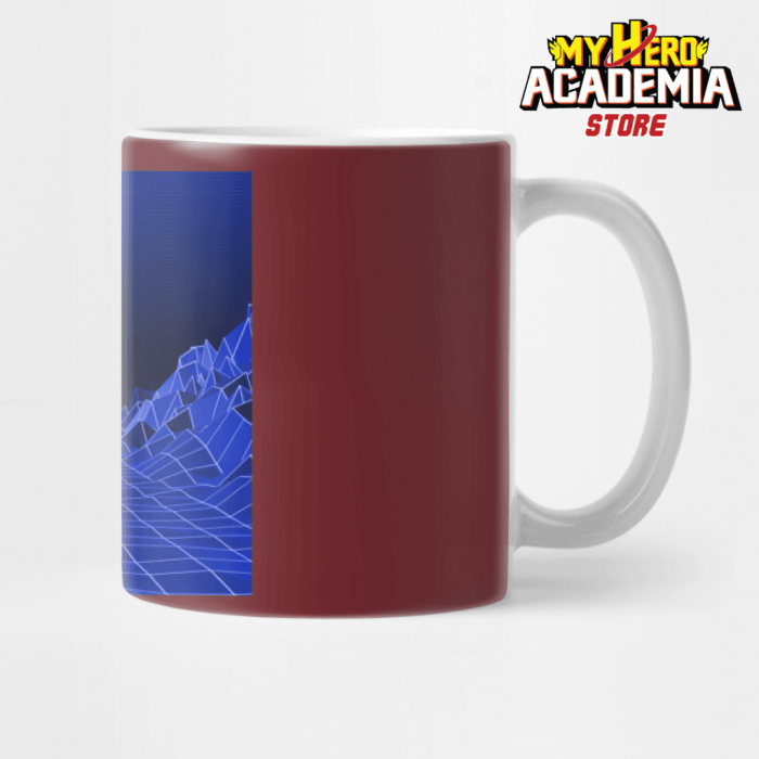 Hope Of Hero Mug