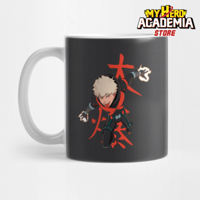 Katsuki Bakugou Mug