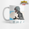 Shigaraki Tomura All For One Mug