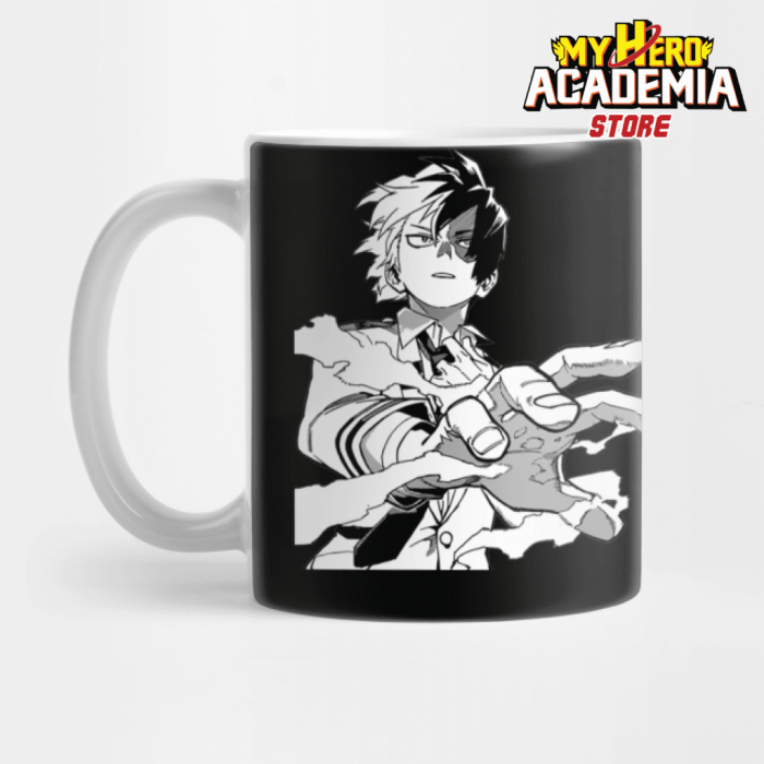 Shoto Todoroki Mug