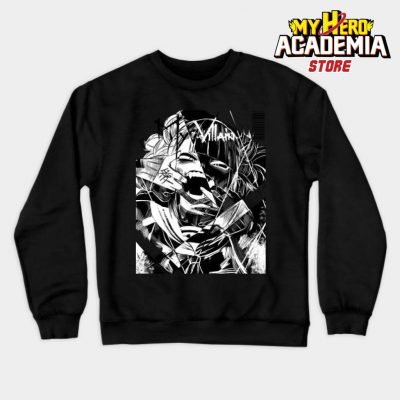 Toga Himiko Sweatshirt Black / S