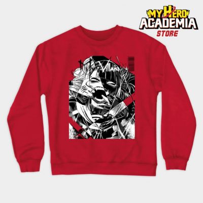 Toga Himiko Sweatshirt Red / S