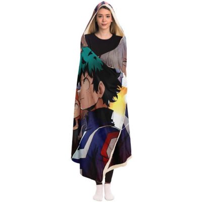 209c876ff763a45e287e268715ff7e20 hoodedBlanket view3 700x700 1 - My Hero Academia Store