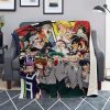 4bd464c64b3b38b1f77dd3c54e472c3a blanket vertical lifestyle extralarge 700x700 1 - My Hero Academia Store