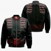 Eijiro Kirishima Anime Manga My Hero Academia 3D Bomber - My Hero Academia Store