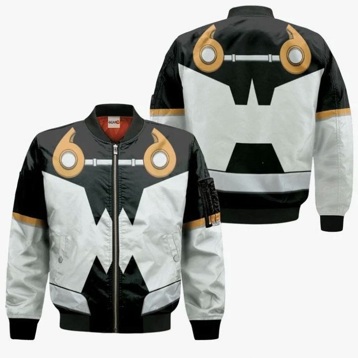 Hanta Sero My Hero Academia Cosplay Anime Manga 3D Bomber - My Hero Academia Store