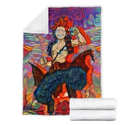 abstract eijiro kirishima blanket 508704 700x700 1 - My Hero Academia Store