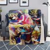 e70a830c1a95b689ecd8780677070e7c blanket vertical lifestyle extralarge 700x700 1 - My Hero Academia Store