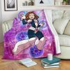 mystic uraraka ochako blanket 353443 700x700 1 - My Hero Academia Store