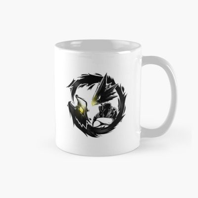 Dark Shadow - My Hero Academia! Mug Official Cow Anime Merch