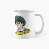 Drink This! Mug Official Cow Anime Merch