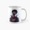 Dabi Mug Official Cow Anime Merch