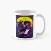 Dabi_32 Mug Official Cow Anime Merch