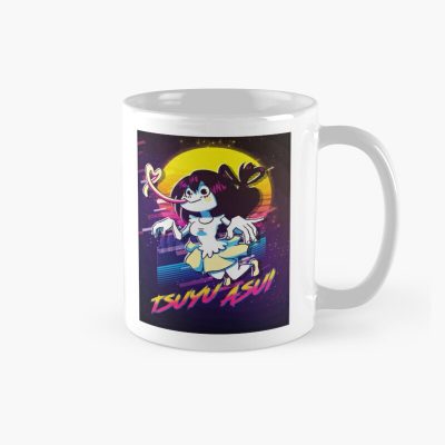 Tsuyu Asuiq Mug Official Cow Anime Merch