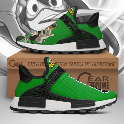 My Hero Academia Tsuyu Froppy NMD Shoes