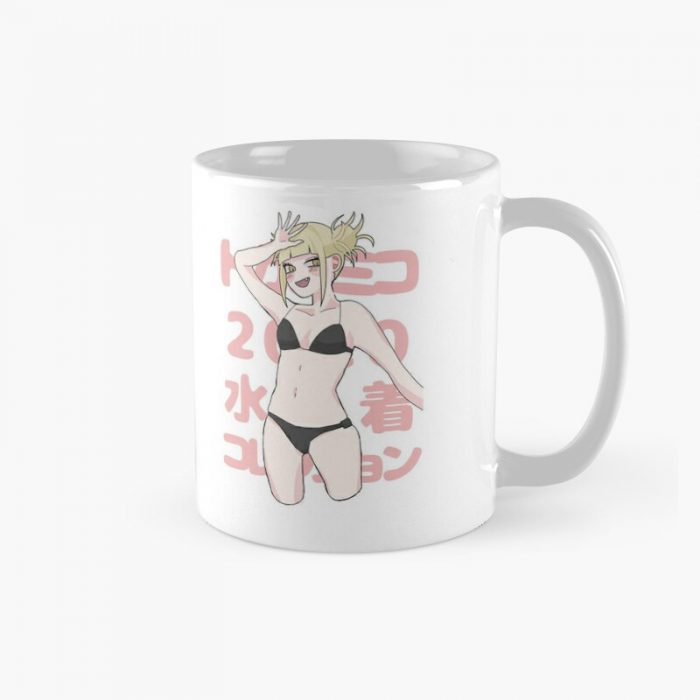 My Hero Accademia Toga Mug