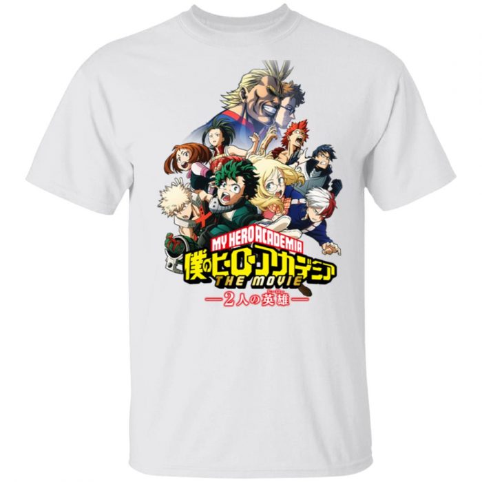 redirect 1037 - My Hero Academia Store