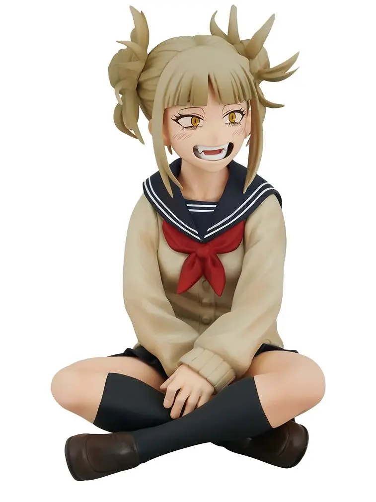 toga-himiko